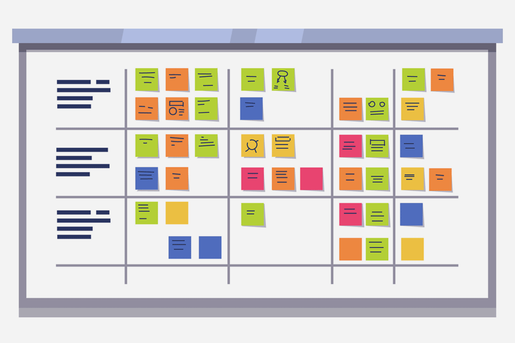 Agile = Scrum and Other Agile Myths