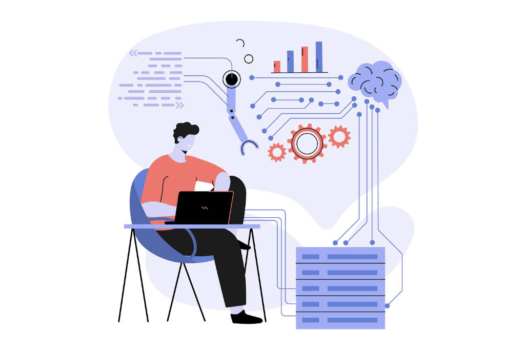 Automation, Scaling and Infrastructure