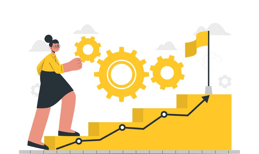 From i-Hub intern to consultant