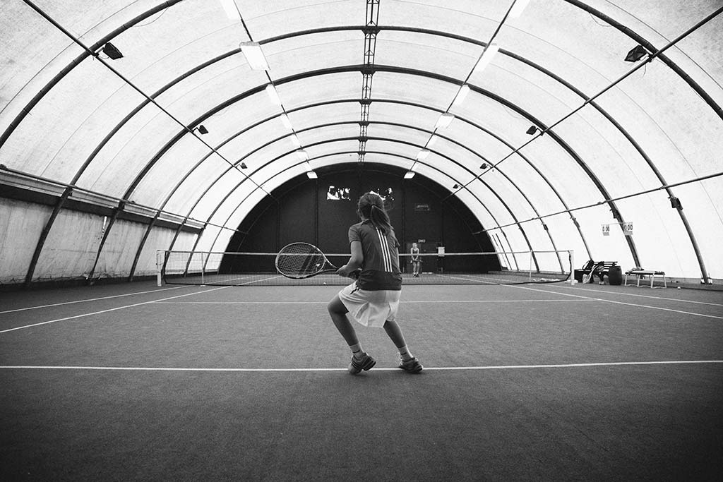 Gear up, it's time for change