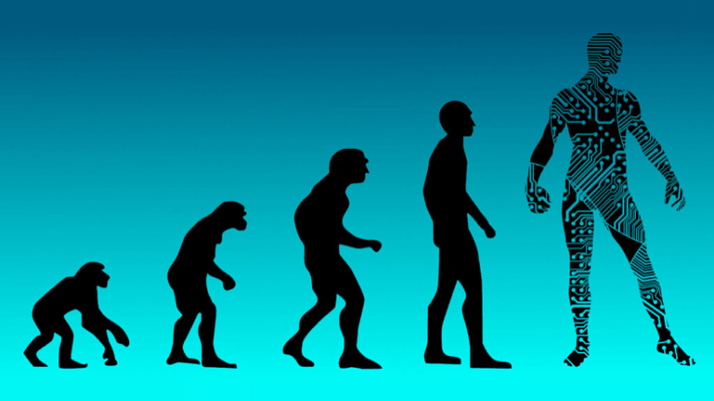 The life and times of testing